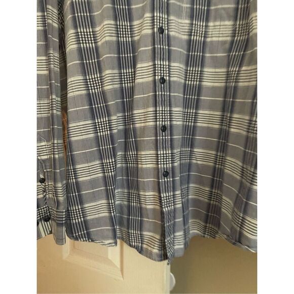 Tommy Bahama Men's Island Crafted Life Is One Long Weekend Button Shirt Size XXL - Picture 15 of 16